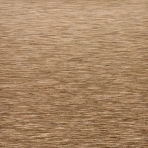 DiBond bronzo spazzolato