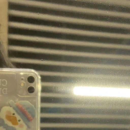 DiBond oro specchiato