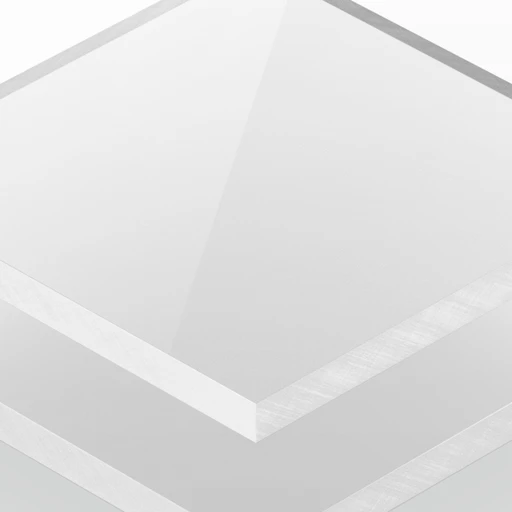 Plexiglas Trasparente XT